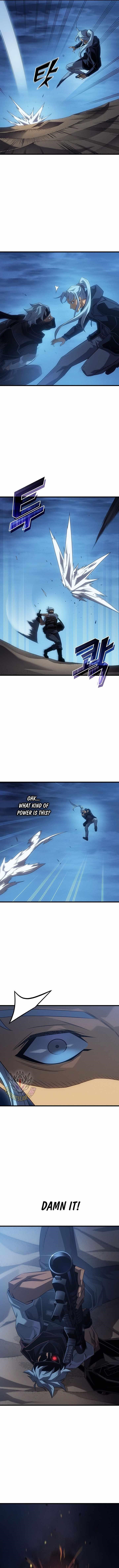 Read The Archmage Returns After 4000 Years EN Manga Online