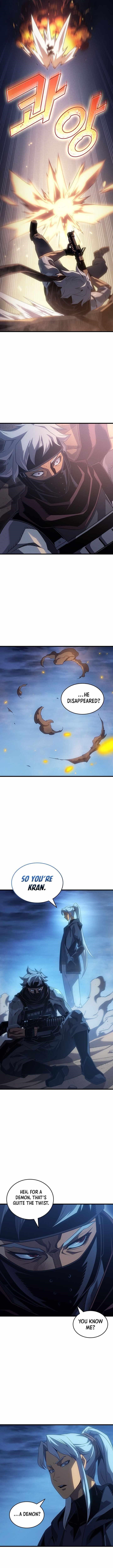 Read The Archmage Returns After 4000 Years EN Manga Online