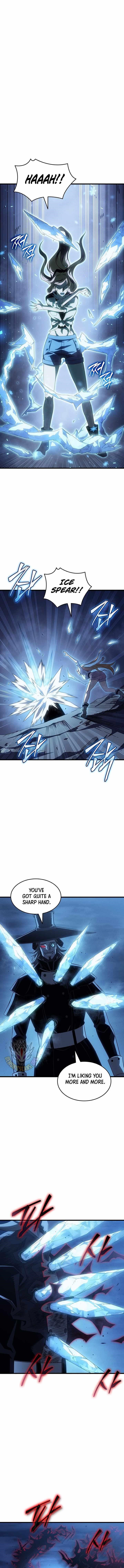 Read The Archmage Returns After 4000 Years EN Manga Online