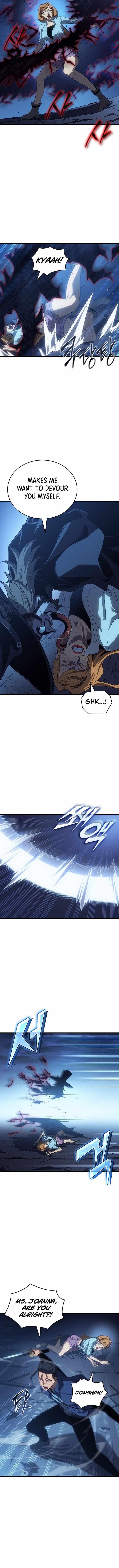 Read The Archmage Returns After 4000 Years EN Manga Online