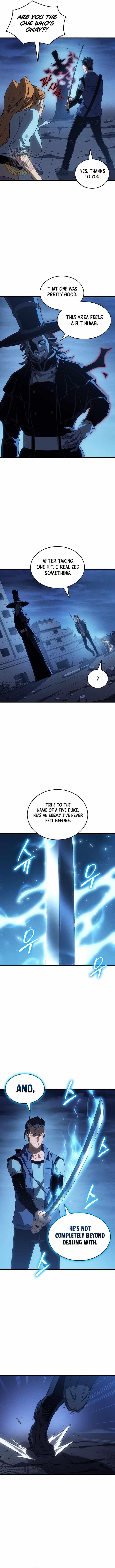 Read The Archmage Returns After 4000 Years EN Manga Online