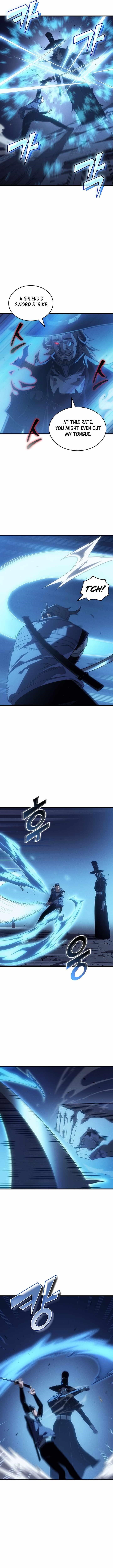 Read The Archmage Returns After 4000 Years EN Manga Online