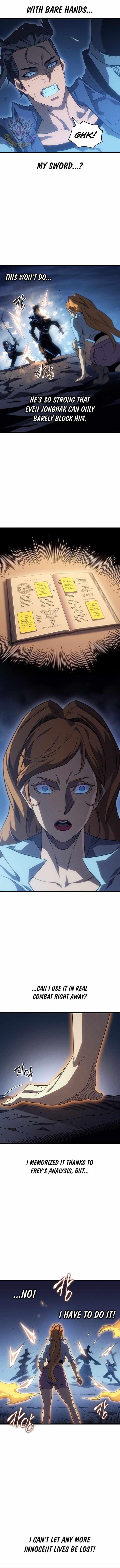 Read The Archmage Returns After 4000 Years EN Manga Online