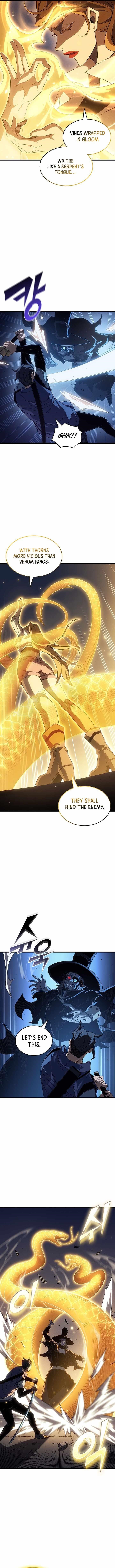 Read The Archmage Returns After 4000 Years EN Manga Online