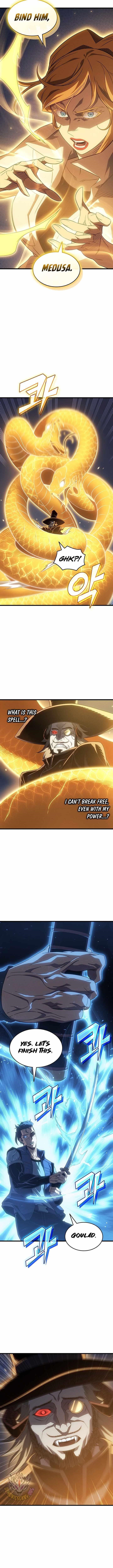 Read The Archmage Returns After 4000 Years EN Manga Online