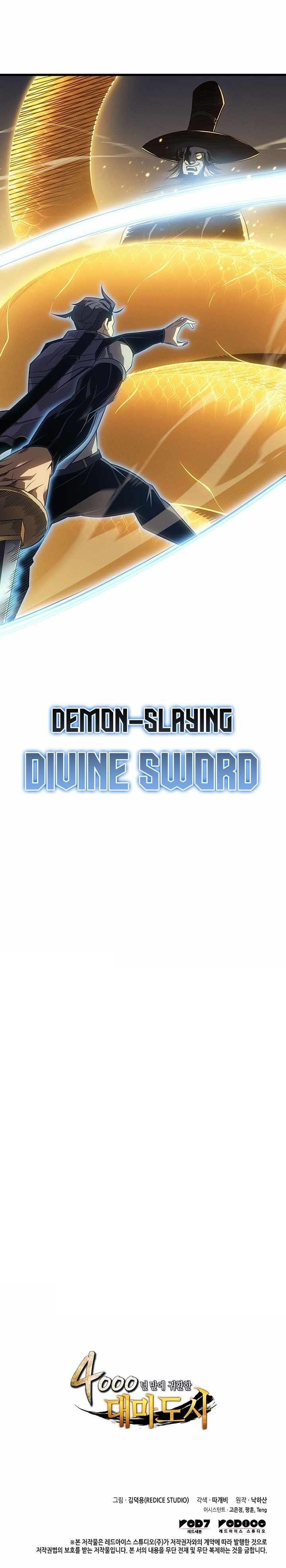 Read The Archmage Returns After 4000 Years EN Manga Online