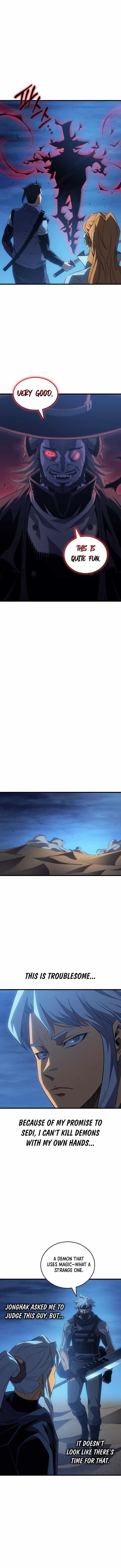 Read The Archmage Returns After 4000 Years EN Manga Online