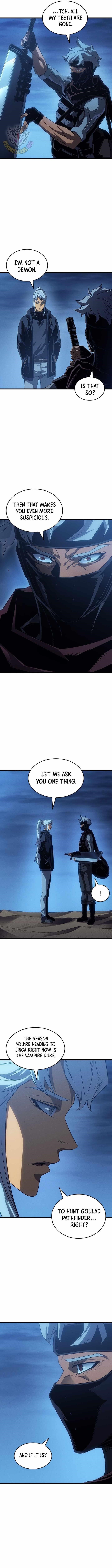 Read The Archmage Returns After 4000 Years EN Manga Online