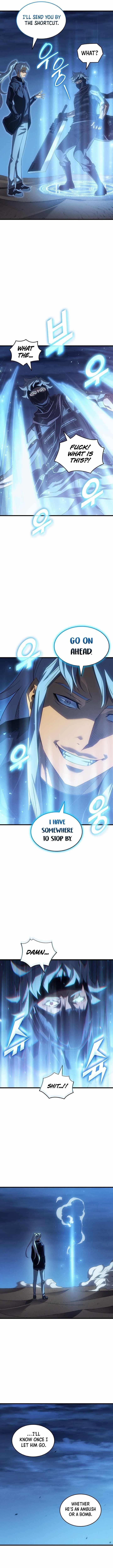 Read The Archmage Returns After 4000 Years EN Manga Online