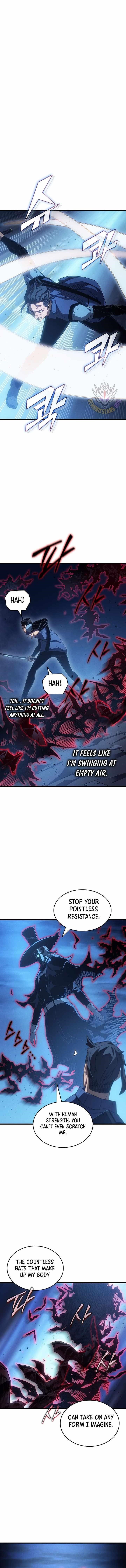 Read The Archmage Returns After 4000 Years EN Manga Online