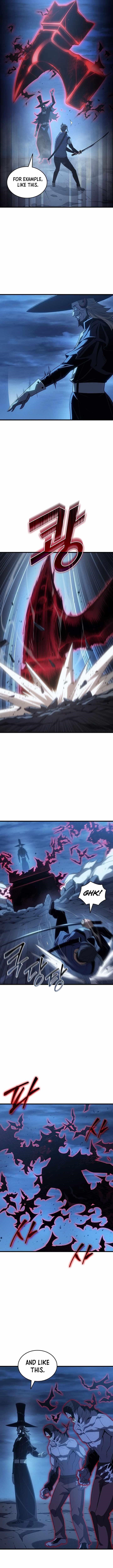 Read The Archmage Returns After 4000 Years EN Manga Online