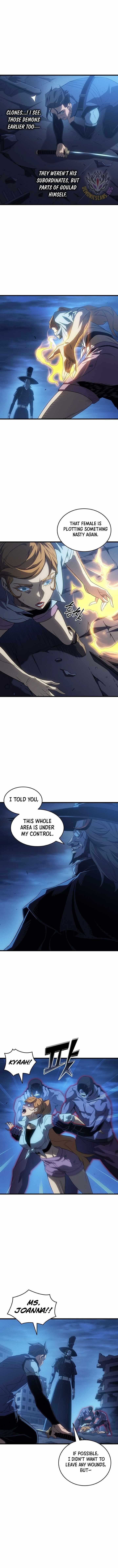 Read The Archmage Returns After 4000 Years EN Manga Online