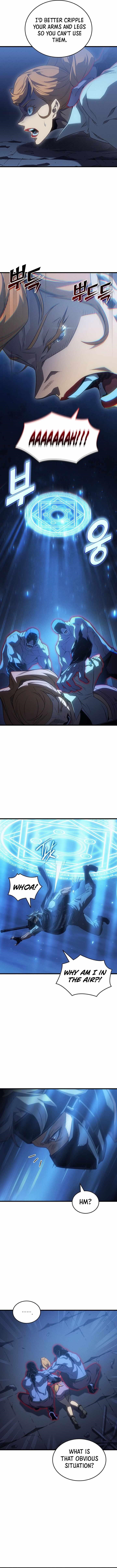 Read The Archmage Returns After 4000 Years EN Manga Online