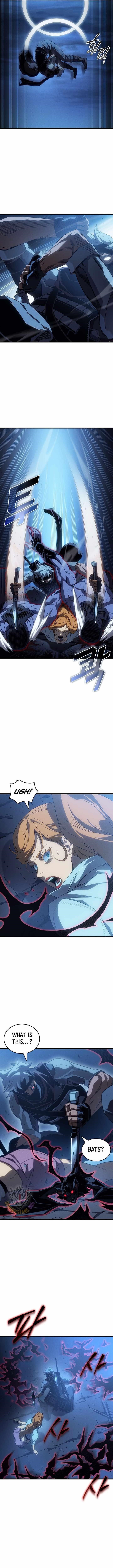 Read The Archmage Returns After 4000 Years EN Manga Online