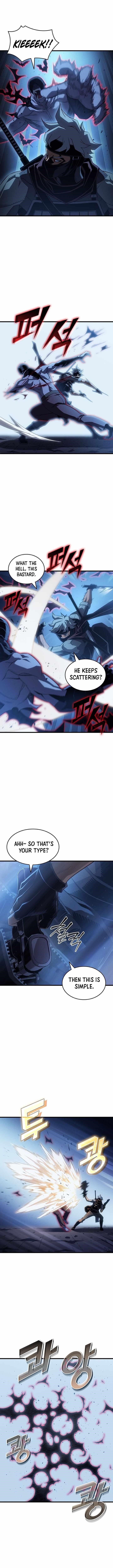 Read The Archmage Returns After 4000 Years EN Manga Online