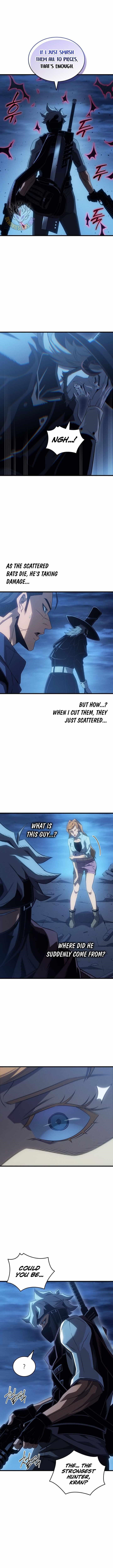 Read The Archmage Returns After 4000 Years EN Manga Online