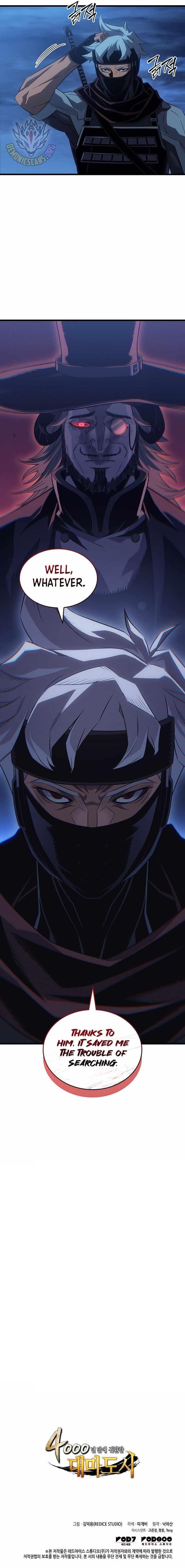 Read The Archmage Returns After 4000 Years EN Manga Online