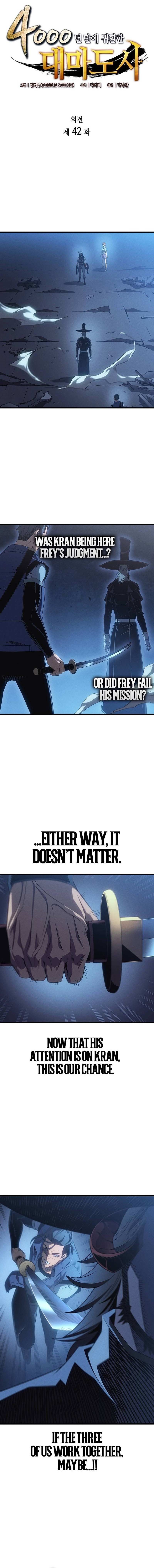 Read The Archmage Returns After 4000 Years EN Manga Online