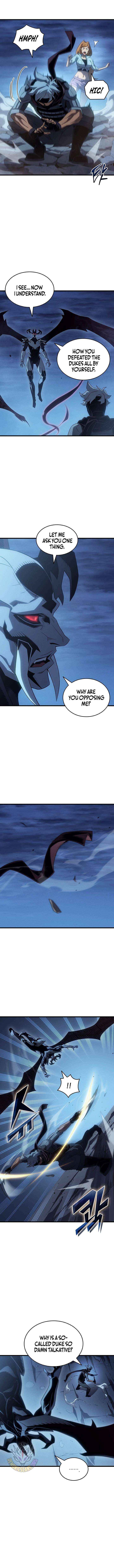 Read The Archmage Returns After 4000 Years EN Manga Online