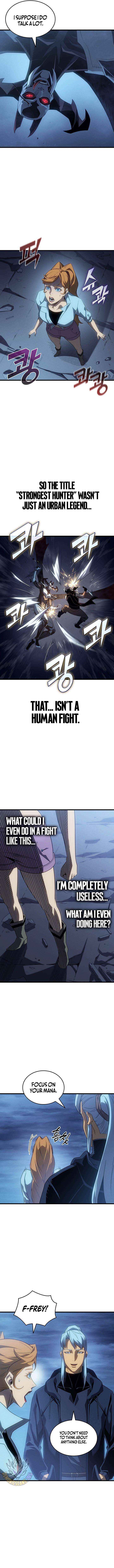 Read The Archmage Returns After 4000 Years EN Manga Online