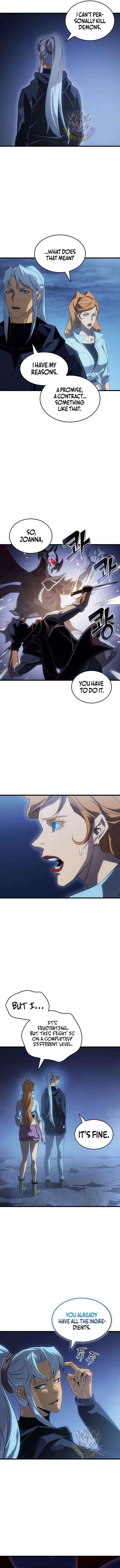 Read The Archmage Returns After 4000 Years EN Manga Online