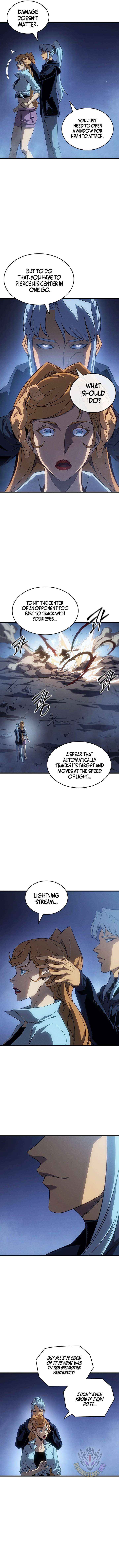 Read The Archmage Returns After 4000 Years EN Manga Online