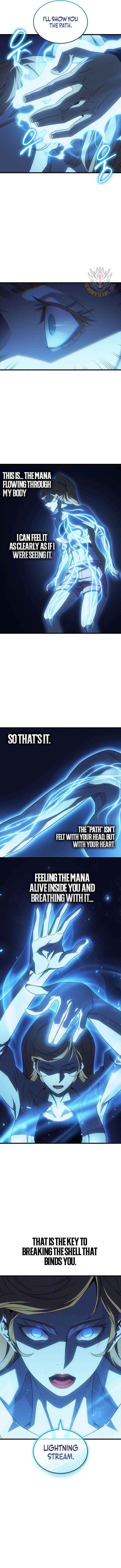 Read The Archmage Returns After 4000 Years EN Manga Online