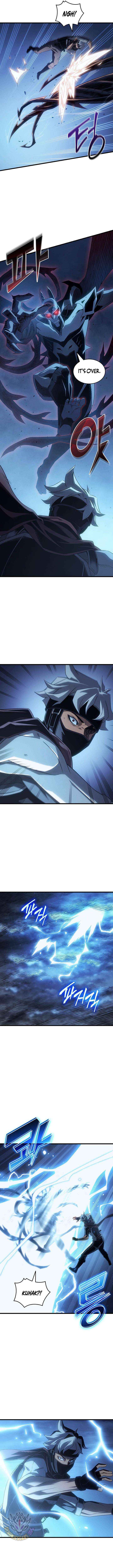 Read The Archmage Returns After 4000 Years EN Manga Online