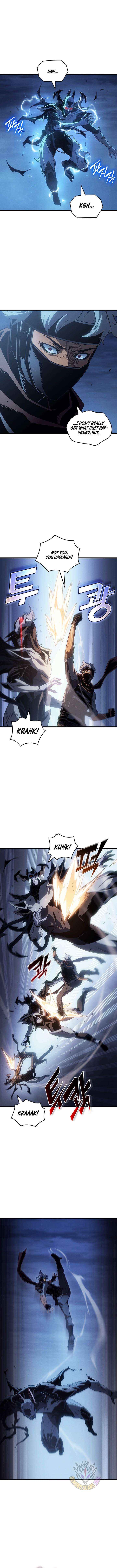 Read The Archmage Returns After 4000 Years EN Manga Online