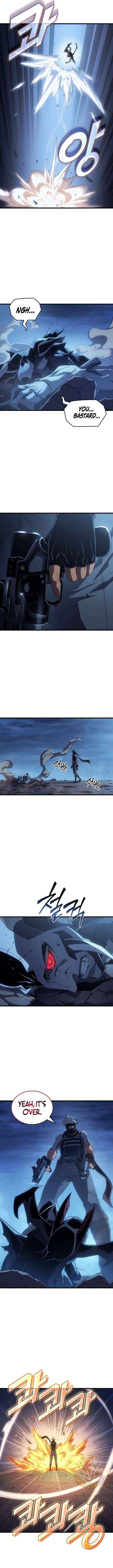 Read The Archmage Returns After 4000 Years EN Manga Online