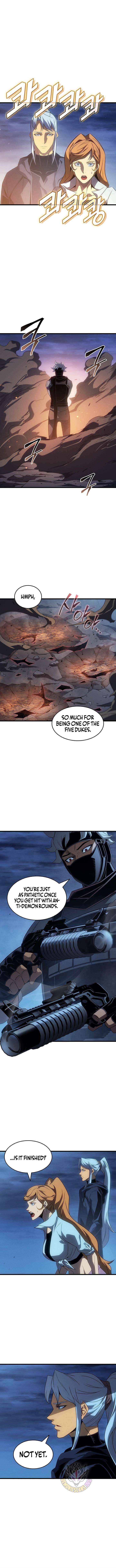 Read The Archmage Returns After 4000 Years EN Manga Online