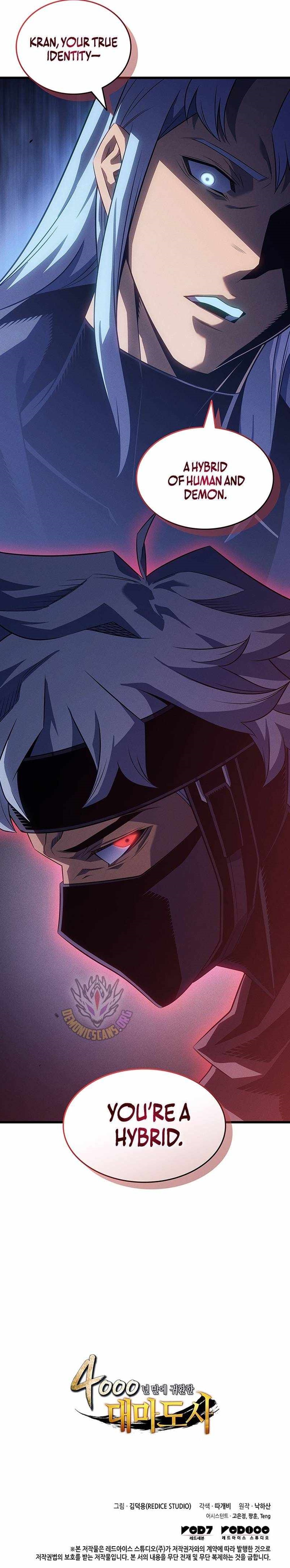 Read The Archmage Returns After 4000 Years EN Manga Online