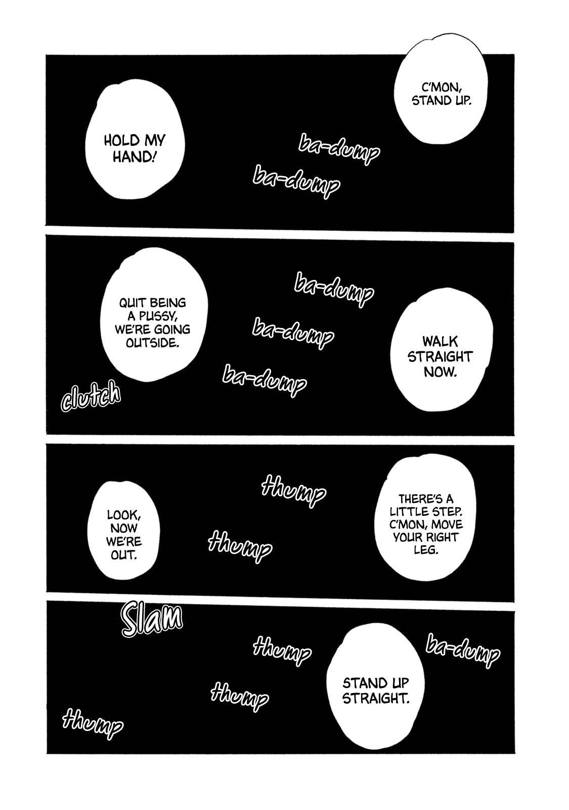 Read The Fable EN Manga Online