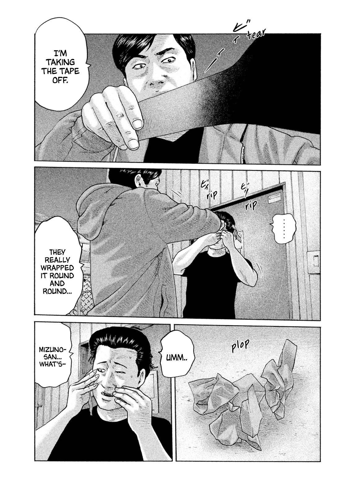 Read The Fable EN Manga Online