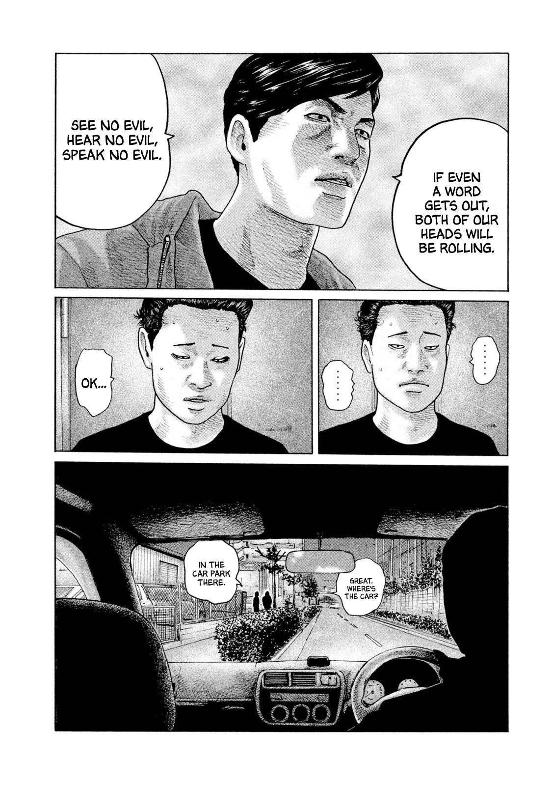 Read The Fable EN Manga Online