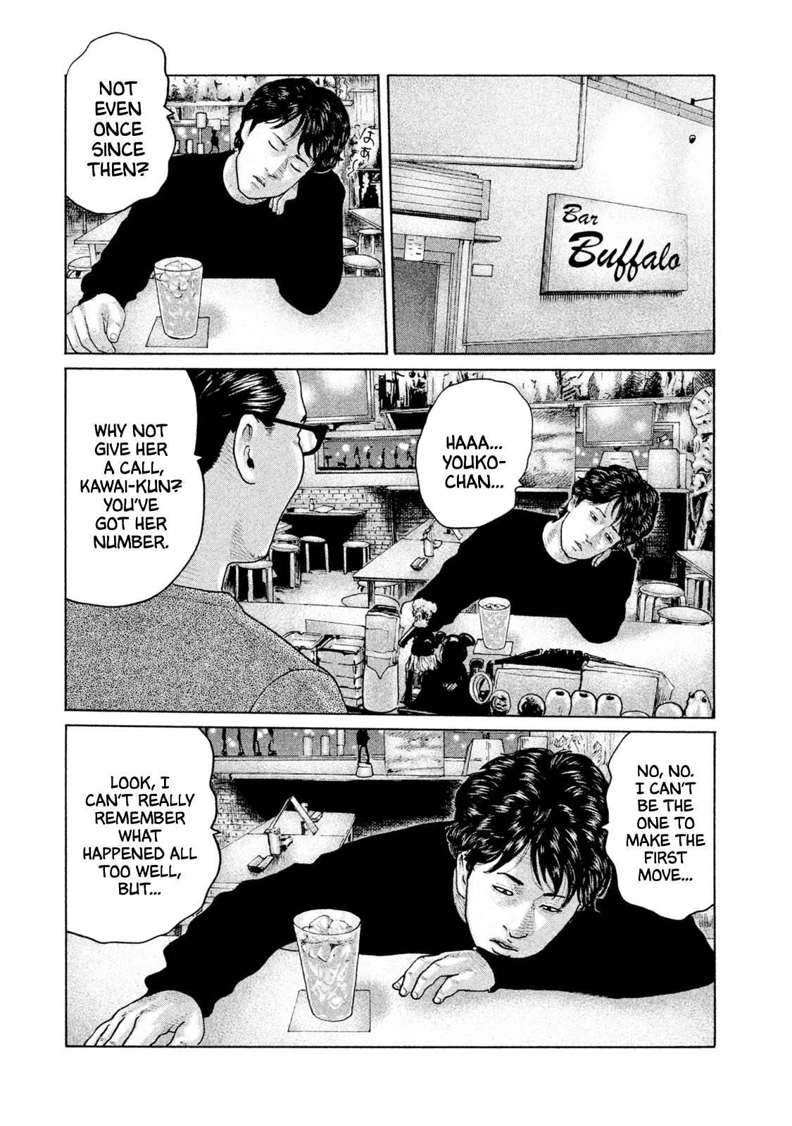 Read The Fable EN Manga Online
