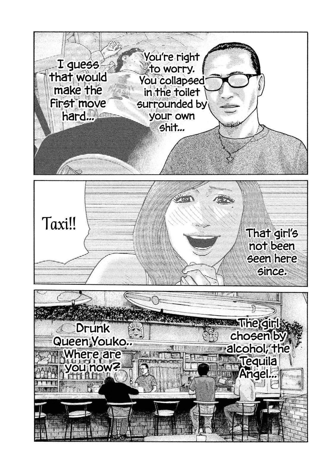 Read The Fable EN Manga Online