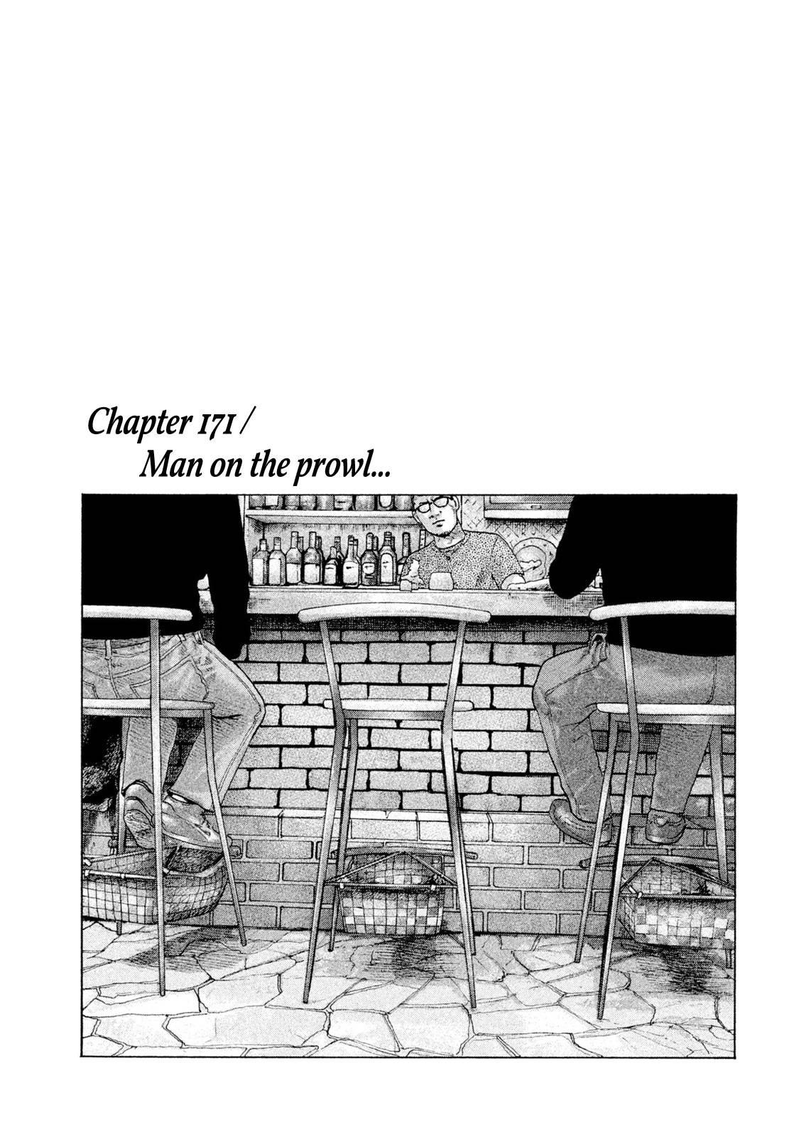 Read The Fable EN Manga Online