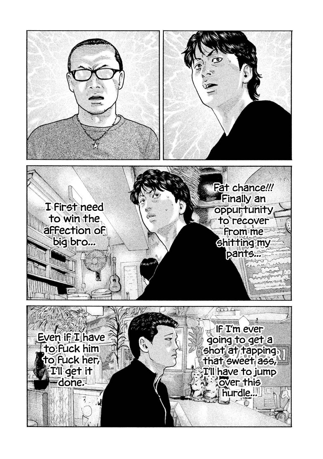 Read The Fable EN Manga Online
