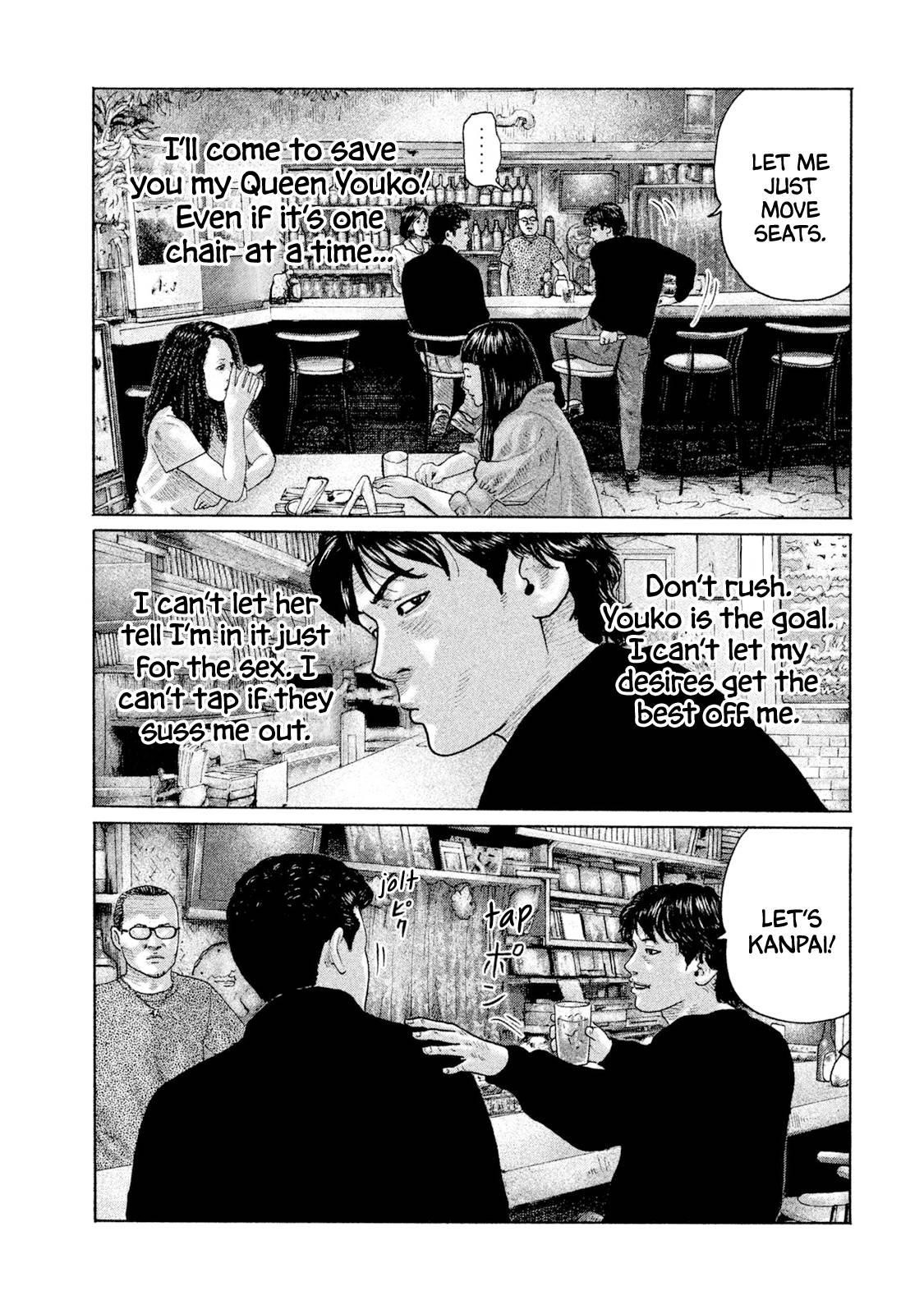 Read The Fable EN Manga Online