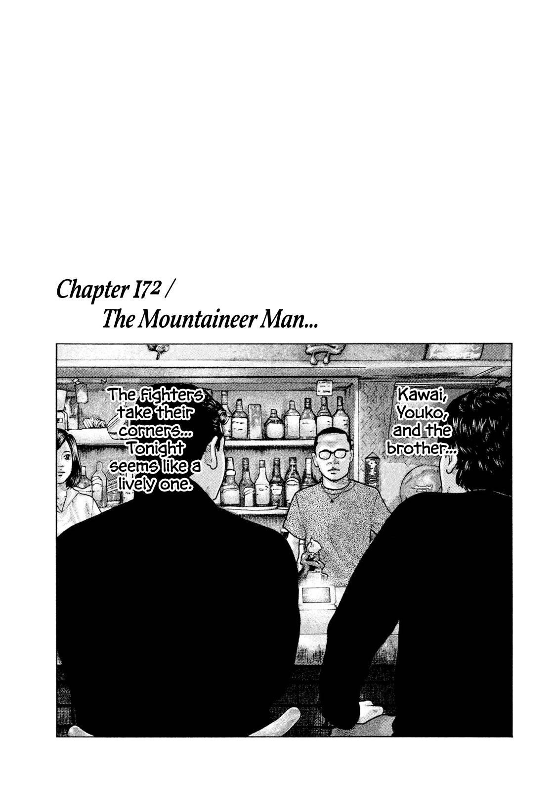 Read The Fable EN Manga Online