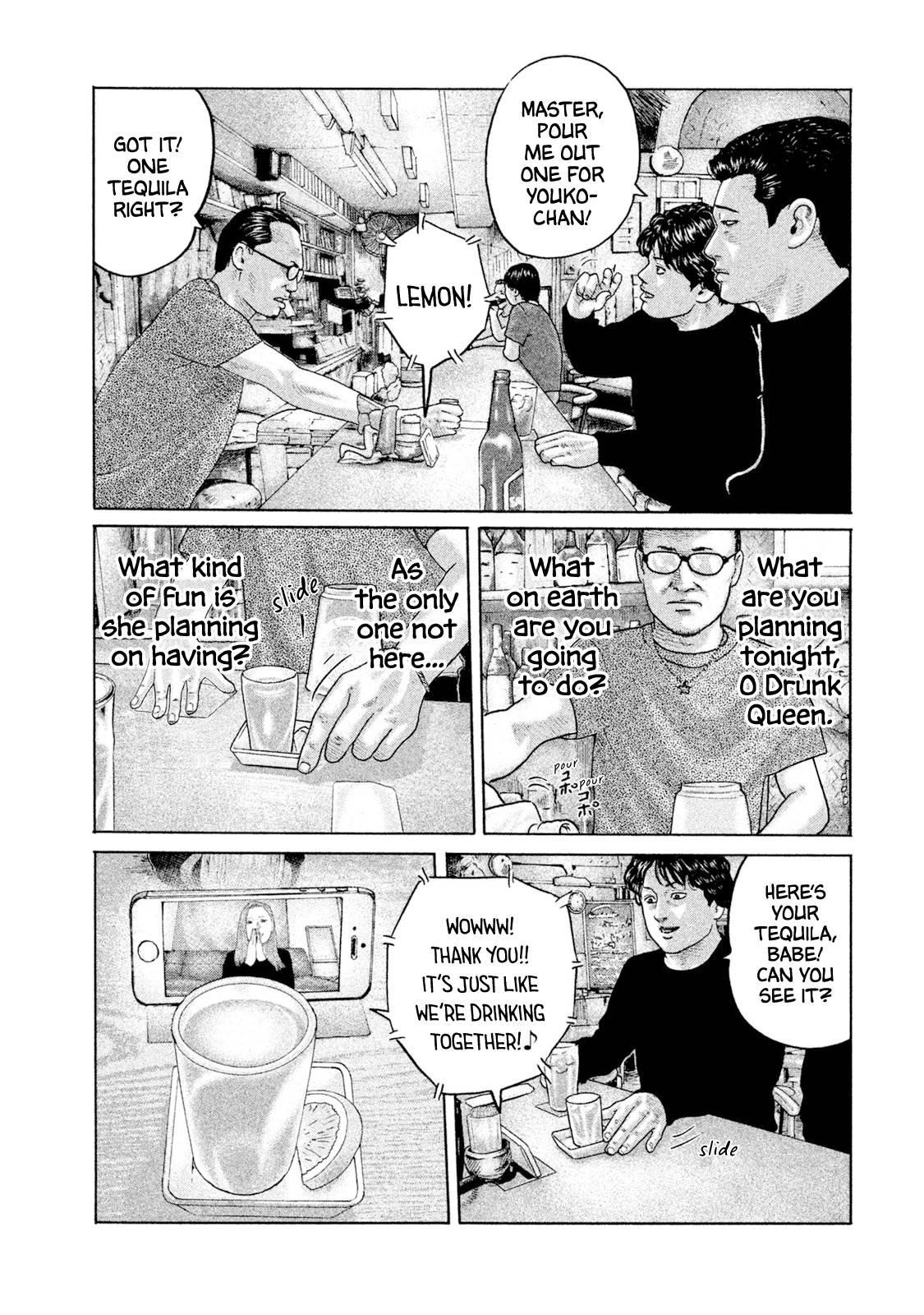 Read The Fable EN Manga Online