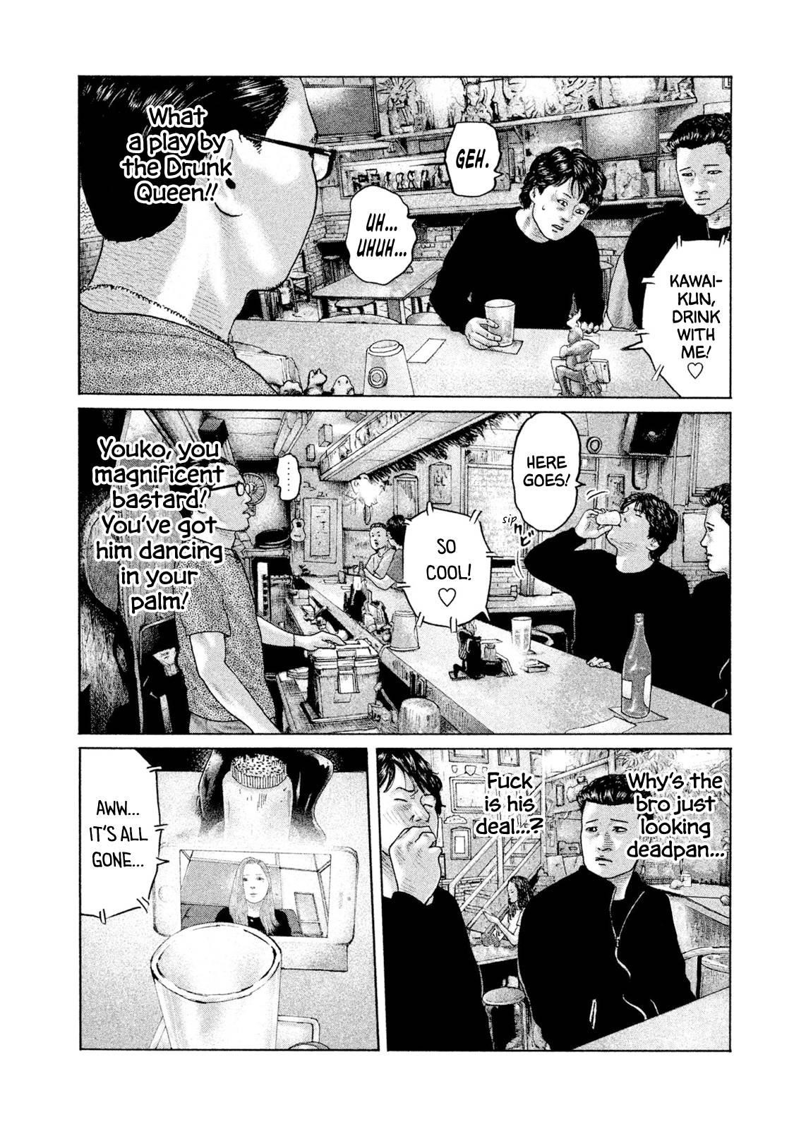 Read The Fable EN Manga Online