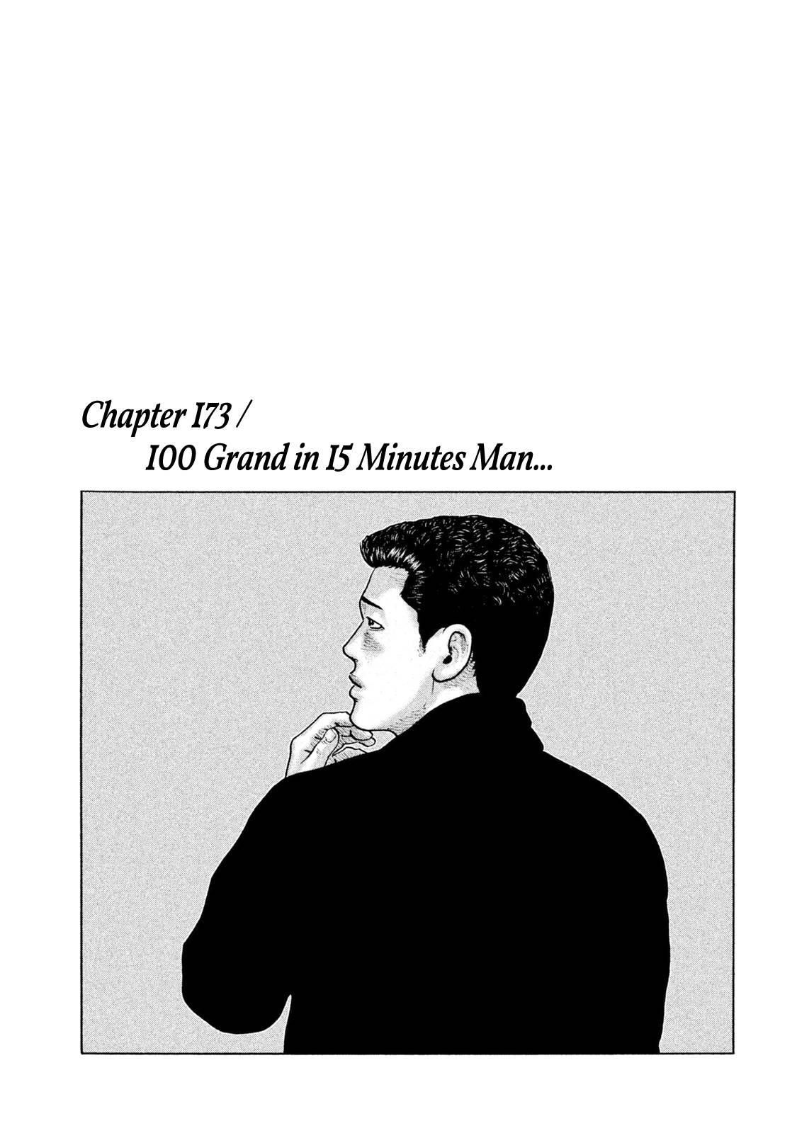 Read The Fable EN Manga Online