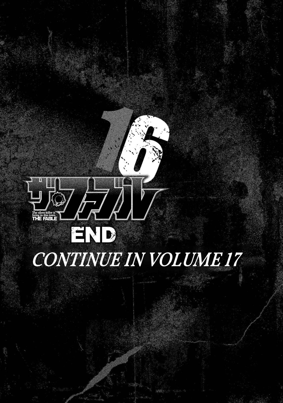 Read The Fable EN Manga Online