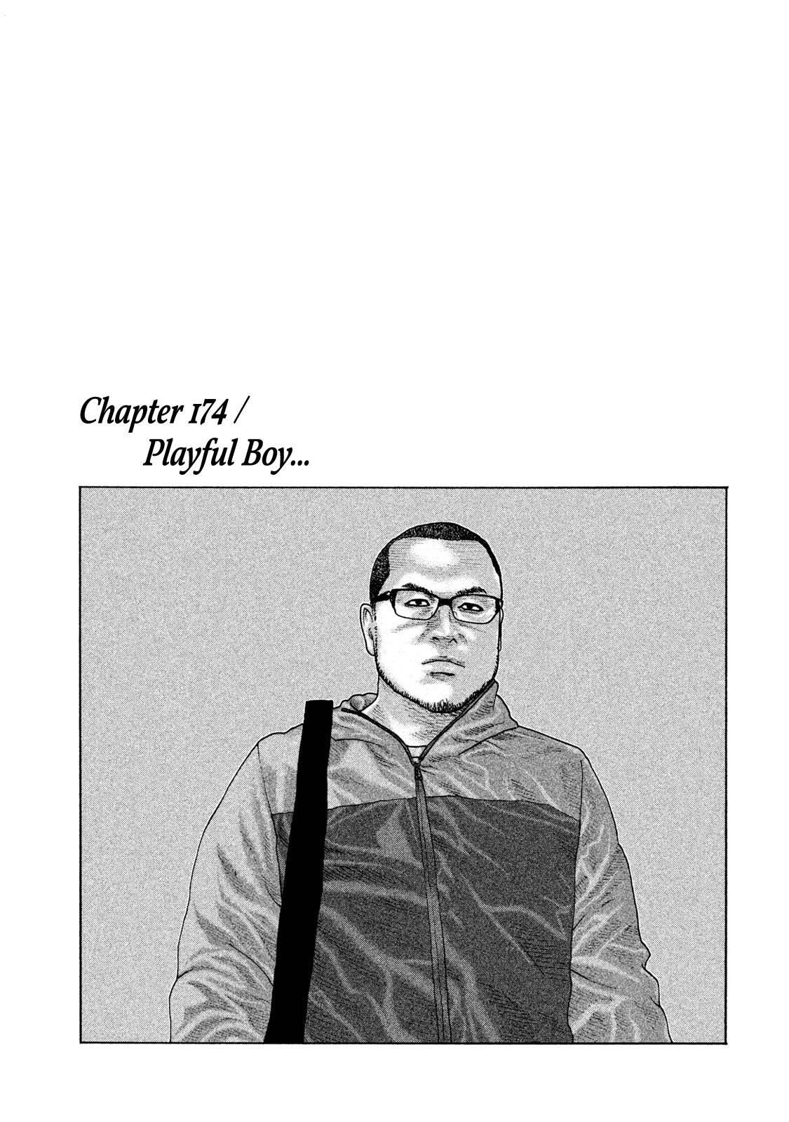 Read The Fable EN Manga Online