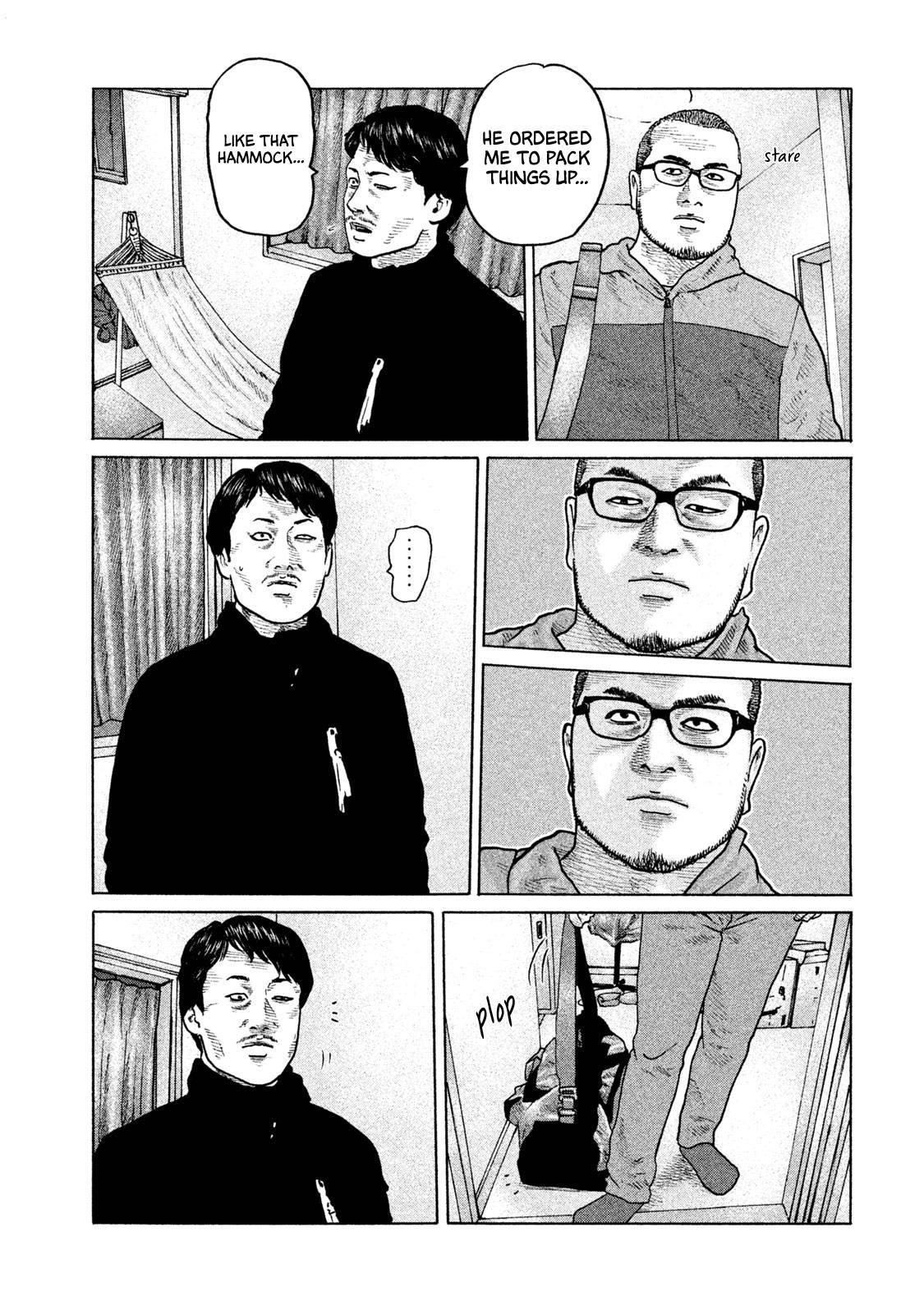 Read The Fable EN Manga Online