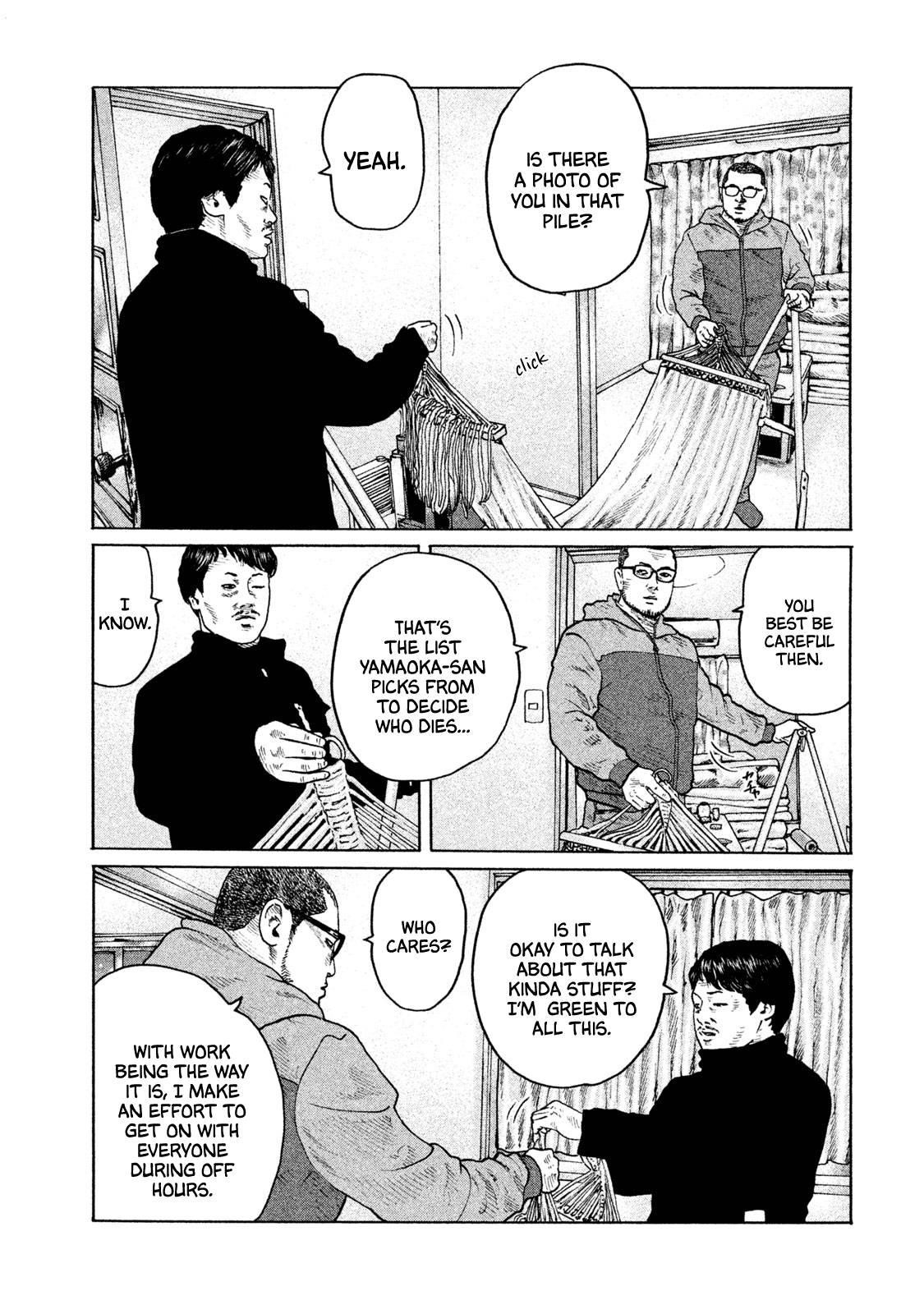 Read The Fable EN Manga Online