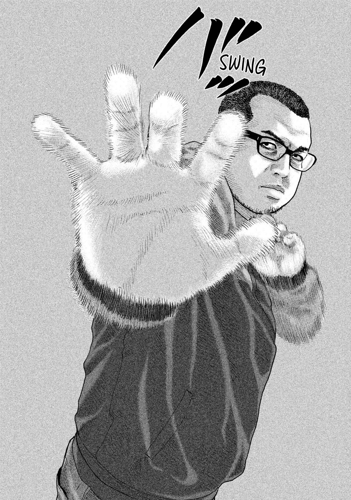 Read The Fable EN Manga Online