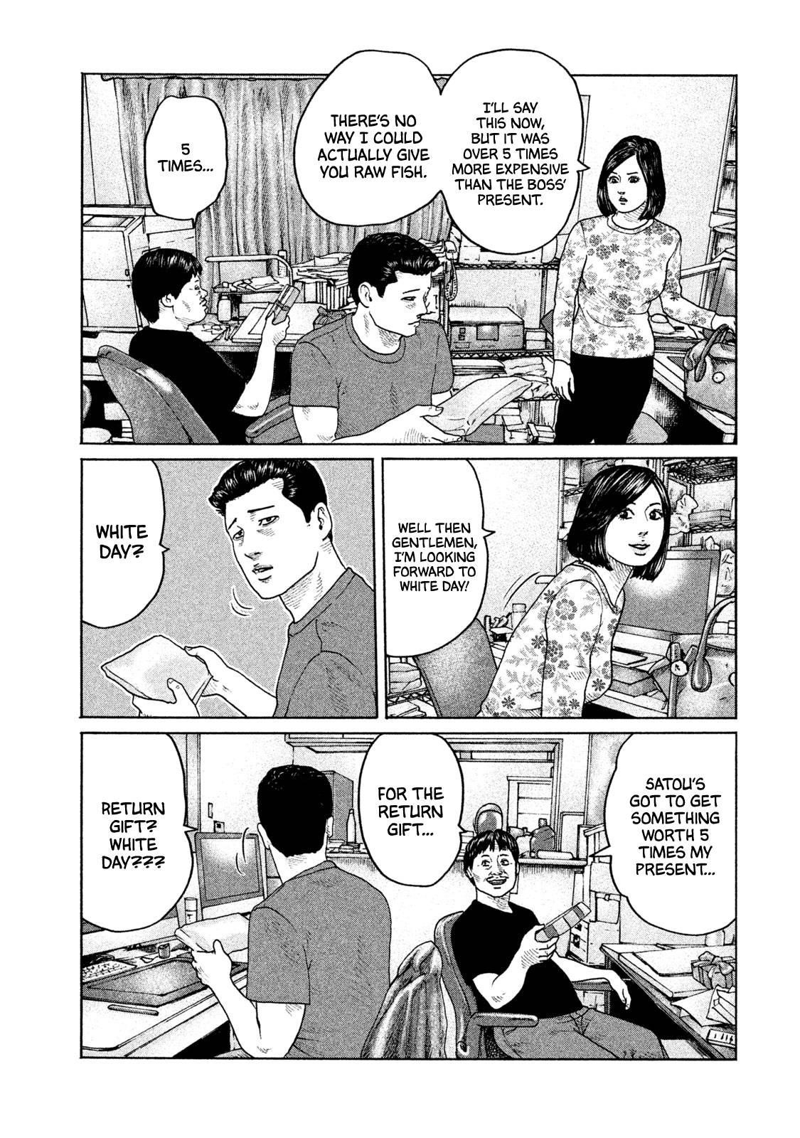 Read The Fable EN Manga Online